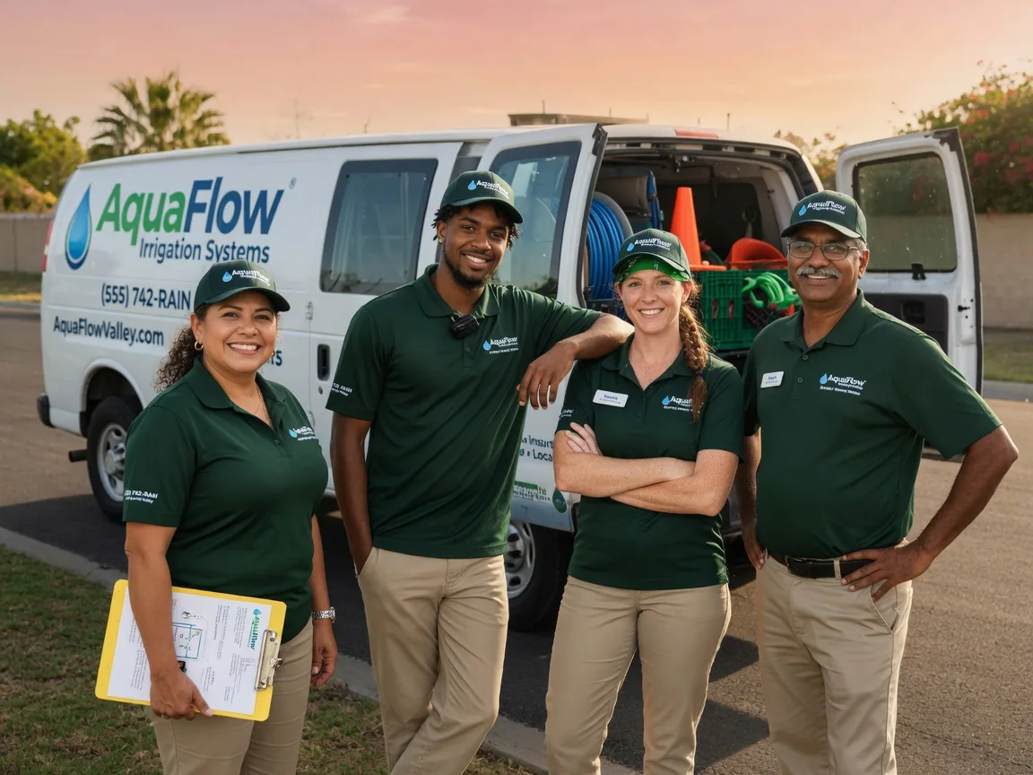 Irrigation Installation company in Newton Lower Falls, MA